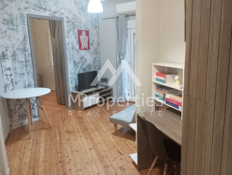 Διαμέρισμα 45 τ.μ. πρός πώληση, Θεσσαλονίκη - Κέντρο, Λαδάδικα