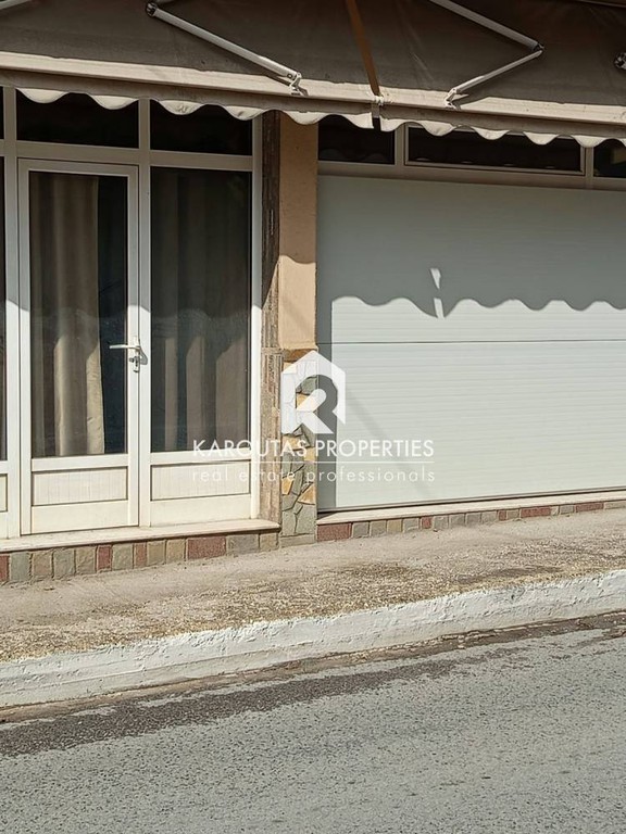 Studio / γκαρσονιέρα 45 τ.μ. πρός ενοικίαση, Χαλκιδική, Αρναία