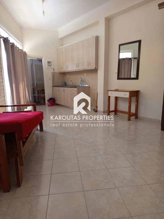Studio / γκαρσονιέρα 45 τ.μ. πρός ενοικίαση, Χαλκιδική, Αρναία