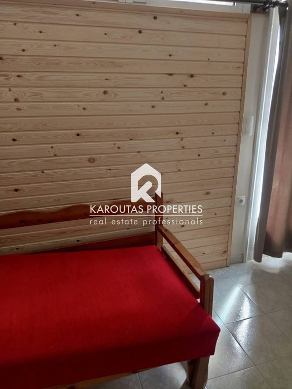 Studio / γκαρσονιέρα 45 τ.μ. πρός ενοικίαση, Χαλκιδική, Αρναία