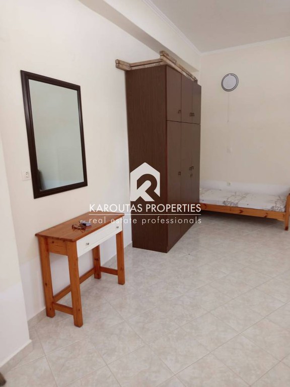 Studio / γκαρσονιέρα 45 τ.μ. πρός ενοικίαση, Χαλκιδική, Αρναία