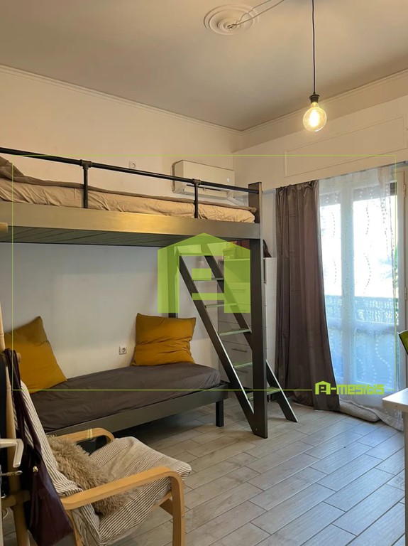 Studio / γκαρσονιέρα 28 τ.μ. προς ενοικίαση, Κέντρο Πάτρας