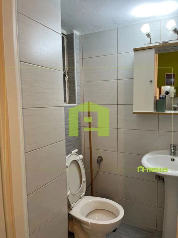 Studio / γκαρσονιέρα 28 τ.μ. πρός ενοικίαση, Αχαΐα, Πάτρα