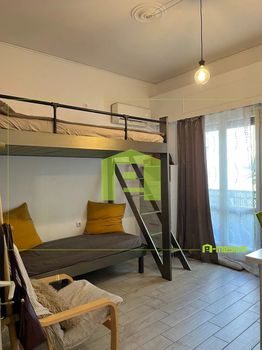 Studio 28 sqm for rent