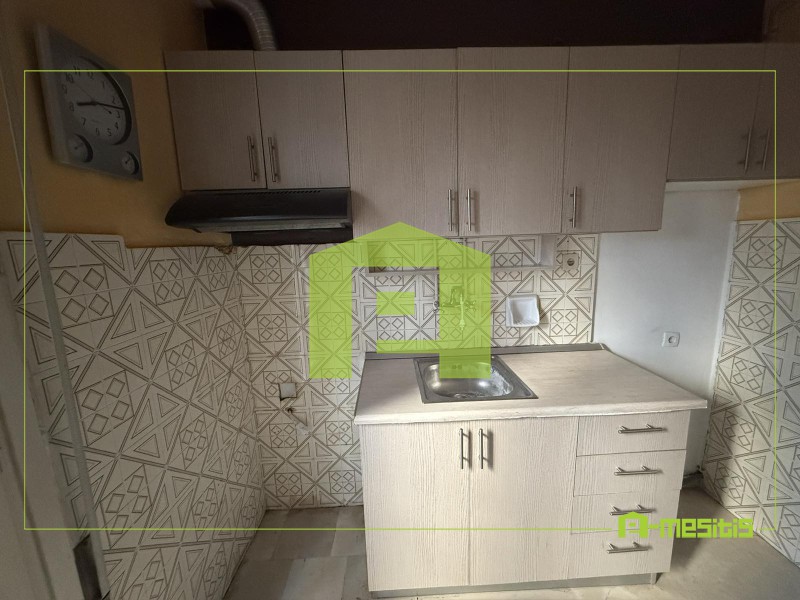 Studio / γκαρσονιέρα 28 τ.μ. προς ενοικίαση, Κέντρο Πάτρας