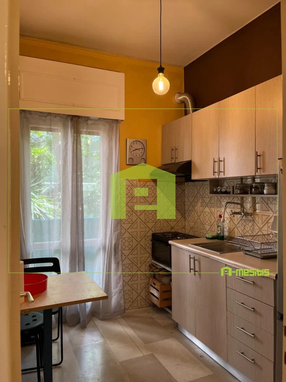 Studio / γκαρσονιέρα 28 τ.μ. προς ενοικίαση, Κέντρο Πάτρας