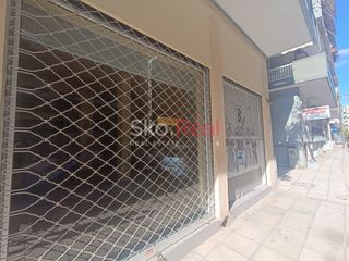 Κατάστημα 65 τ.μ. προς ενοικίαση, Ανάληψη Θεσσαλονίκης-thumb-17