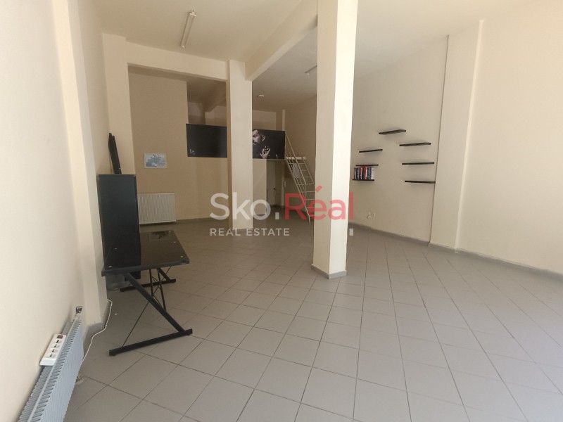 Κατάστημα 65 τ.μ. προς ενοικίαση, Ανάληψη Θεσσαλονίκης