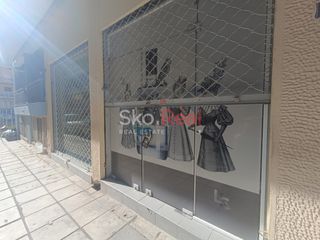 Κατάστημα 65 τ.μ. προς ενοικίαση, Ανάληψη Θεσσαλονίκης-thumb-12
