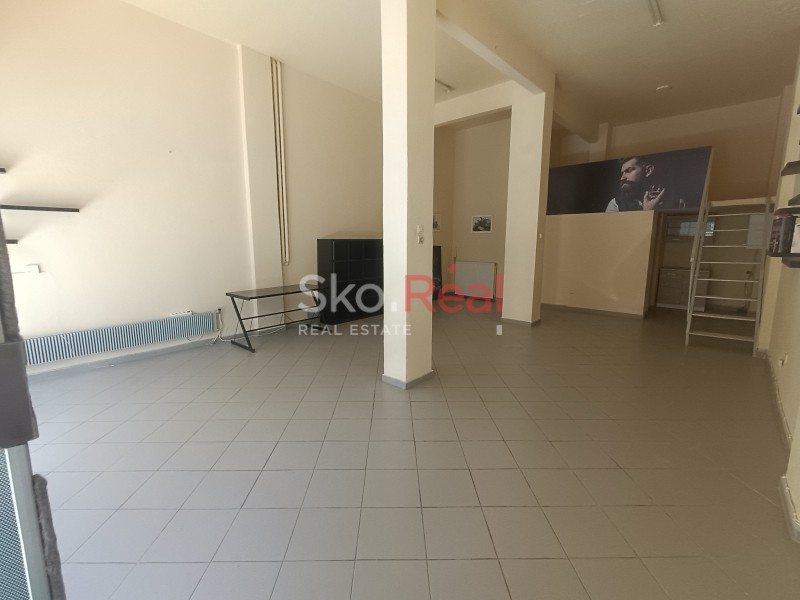 Κατάστημα 65 τ.μ. προς ενοικίαση, Ανάληψη Θεσσαλονίκης