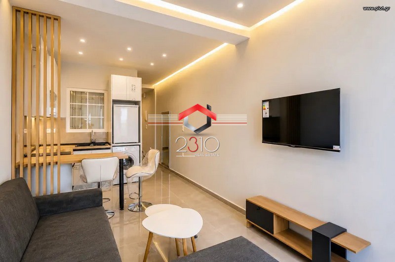 Studio / γκαρσονιέρα 45 τ.μ. πρός πώληση, Θεσσαλονίκη - Περιφ/Κοί Δήμοι, Εύοσμος
