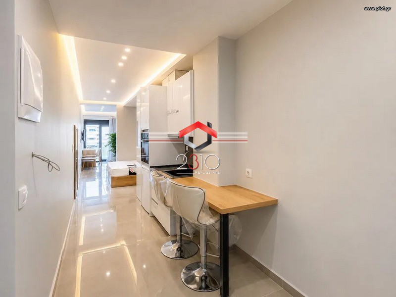 Studio / γκαρσονιέρα 45 τ.μ. πρός πώληση, Θεσσαλονίκη - Περιφ/Κοί Δήμοι, Εύοσμος