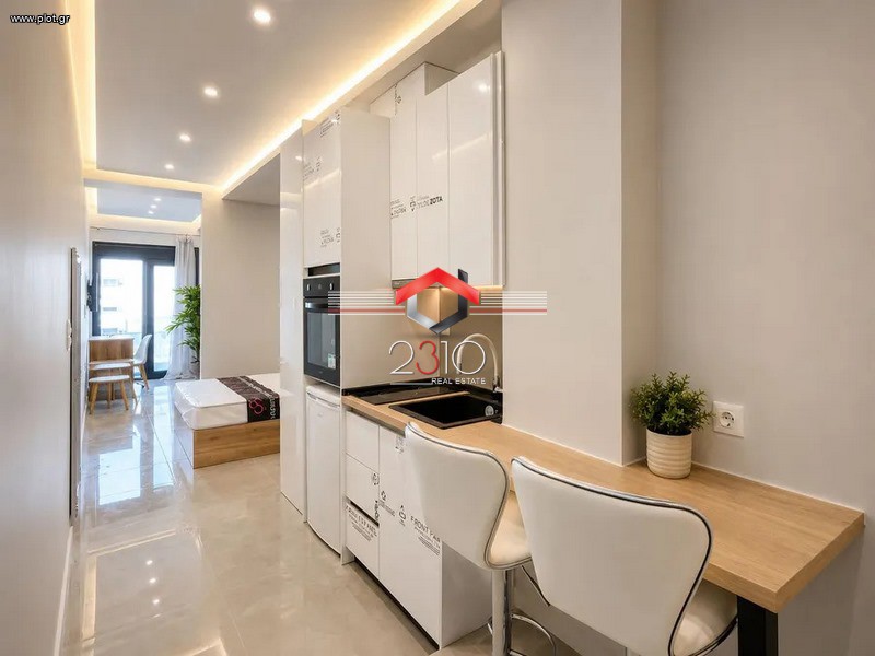 Studio / γκαρσονιέρα 45 τ.μ. πρός πώληση, Θεσσαλονίκη - Περιφ/Κοί Δήμοι, Εύοσμος