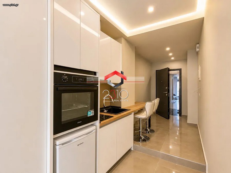 Studio / γκαρσονιέρα 45 τ.μ. πρός πώληση, Θεσσαλονίκη - Περιφ/Κοί Δήμοι, Εύοσμος