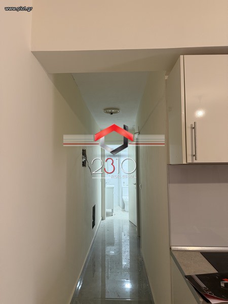 Studio 38 sqm for rent, Thessaloniki - Suburbs, Sikies