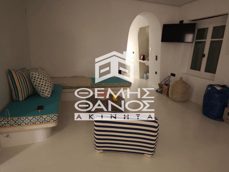Διαμέρισμα 145 τ.μ. πρός πώληση, Κυκλάδες, Κέα