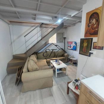 Μεζονέτα 55 τ.μ. πρός ενοικίαση