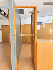 Business bulding 100 sqm for rent