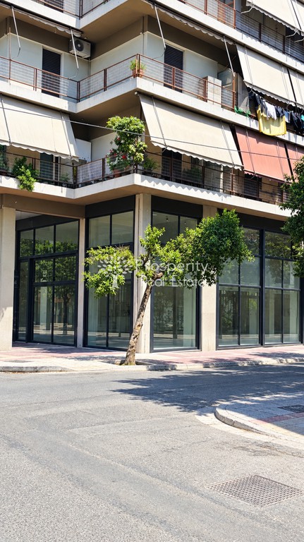 Κατάστημα 107 τ.μ. πρός πώληση, Αθήνα - Κέντρο, Γκάζι - Μεταξουργείο - Βοτανικός
