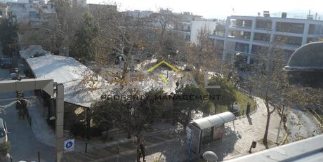 Επιχειρηματικό κτίριο 320 τ.μ. πρός ενοικίαση
