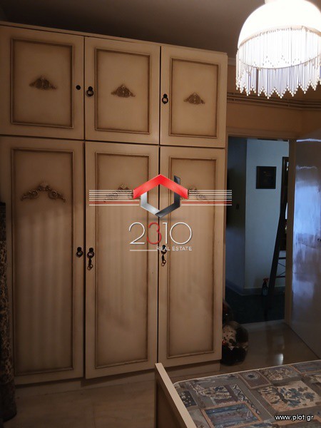 Διαμέρισμα 75 τ.μ. πρός ενοικίαση, Θεσσαλονίκη - Κέντρο, Μπότσαρη