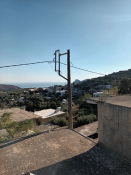 Μονοκατοικία 60 τ.μ. πρός ενοικίαση