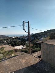 Μονοκατοικία 60 τ.μ. για ενοικίαση