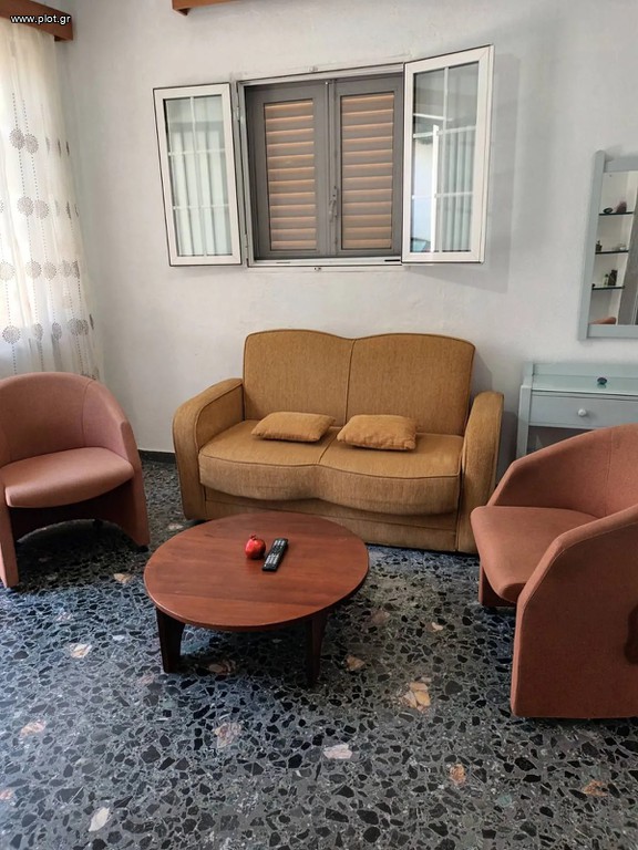 Μονοκατοικία 60 τ.μ. πρός ενοικίαση, Ν. Λασιθίου, Μακρύς Γιαλός
