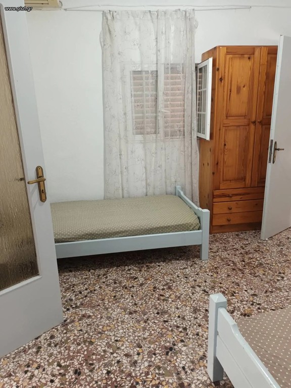 Μονοκατοικία 60 τ.μ. πρός ενοικίαση, Ν. Λασιθίου, Μακρύς Γιαλός