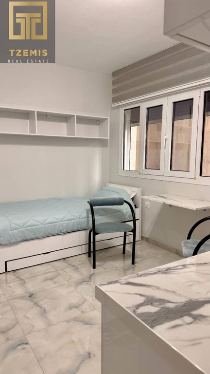 Studio / γκαρσονιέρα 17 τ.μ. πρός ενοικίαση, Θεσσαλονίκη - Κέντρο, Βαρδάρης