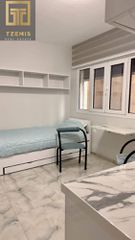 Studio / γκαρσονιέρα 17 τ.μ. πρός ενοικίαση, Θεσσαλονίκη - Κέντρο, Βαρδάρης-thumb-4