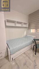 Studio / γκαρσονιέρα 17 τ.μ. πρός ενοικίαση, Θεσσαλονίκη - Κέντρο, Βαρδάρης-thumb-5