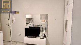 Studio / γκαρσονιέρα 17 τ.μ. πρός ενοικίαση, Θεσσαλονίκη - Κέντρο, Βαρδάρης-thumb-2