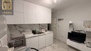 Studio / γκαρσονιέρα 17 τ.μ. πρός ενοικίαση, Θεσσαλονίκη - Κέντρο, Βαρδάρης-thumb-1