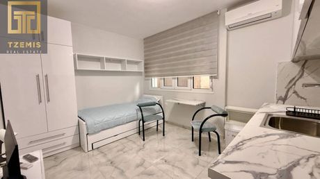Studio / γκαρσονιέρα 17 τ.μ. πρός ενοικίαση