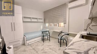 Studio 17 sqm for rent