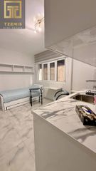 Studio / γκαρσονιέρα 17 τ.μ. πρός ενοικίαση, Θεσσαλονίκη - Κέντρο, Βαρδάρης-thumb-6