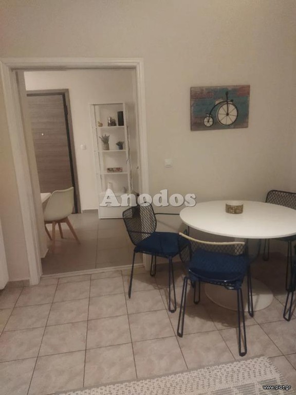 Διαμέρισμα 42 τ.μ. πρός ενοικίαση, Αθήνα - Κέντρο, Νέος Κόσμος