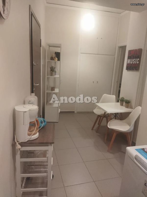Διαμέρισμα 42 τ.μ. πρός ενοικίαση, Αθήνα - Κέντρο, Νέος Κόσμος