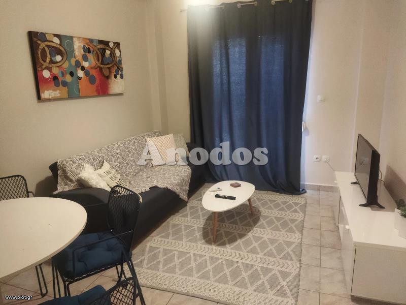 Διαμέρισμα 42 τ.μ. πρός ενοικίαση, Αθήνα - Κέντρο, Νέος Κόσμος