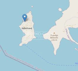 Οικόπεδο 1.017 τ.μ. πρός πώληση, Εύβοια, Στύρα-thumb-3