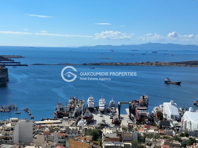 Διαμέρισμα 80 τ.μ. πρός πώληση, Πειραιάς - Προάστια, Πέραμα