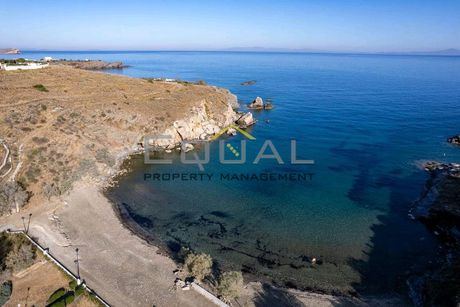 Συγκρότημα διαμερισμάτων 125 τ.μ. προς πώληση