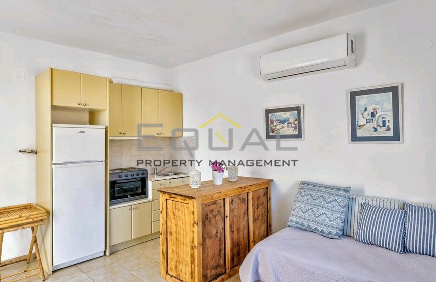 Συγκρότημα διαμερισμάτων 125 τ.μ. προς πώληση, Ποσειδωνία Σύρου