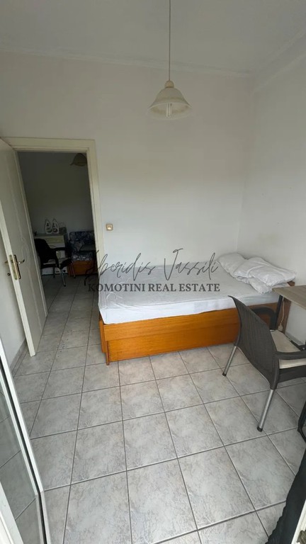 Studio / γκαρσονιέρα 50 τ.μ. προς ενοικίαση, Ν. Ροδόπης, Κομοτηνή