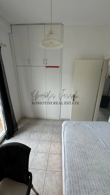 Studio / γκαρσονιέρα 50 τ.μ. προς ενοικίαση, Ν. Ροδόπης, Κομοτηνή