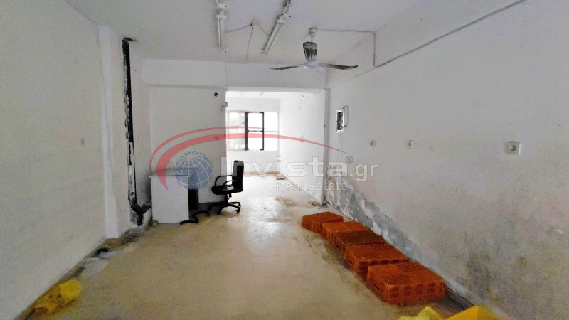 Κατάστημα 130 τ.μ. πρός ενοικίαση, Θεσσαλονίκη - Περιφ/Κοί Δήμοι, Καλαμαριά