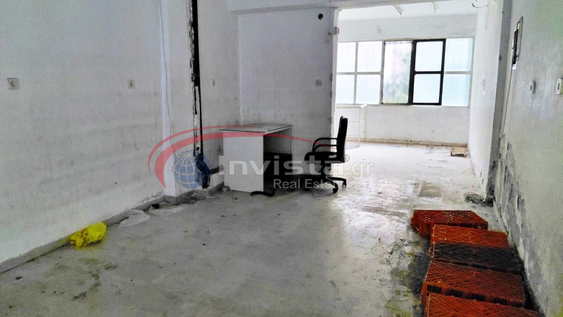Κατάστημα 130 τ.μ. πρός ενοικίαση, Θεσσαλονίκη - Περιφ/Κοί Δήμοι, Καλαμαριά