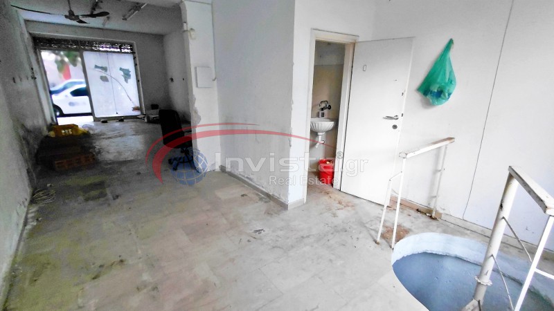 Κατάστημα 130 τ.μ. πρός ενοικίαση, Θεσσαλονίκη - Περιφ/Κοί Δήμοι, Καλαμαριά