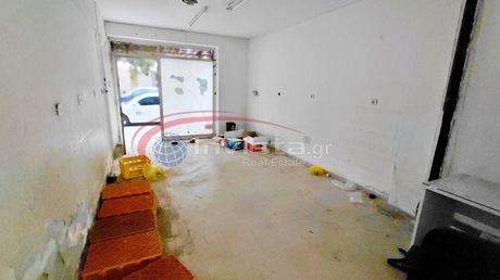 Κατάστημα 130 τ.μ. προς ενοικίαση